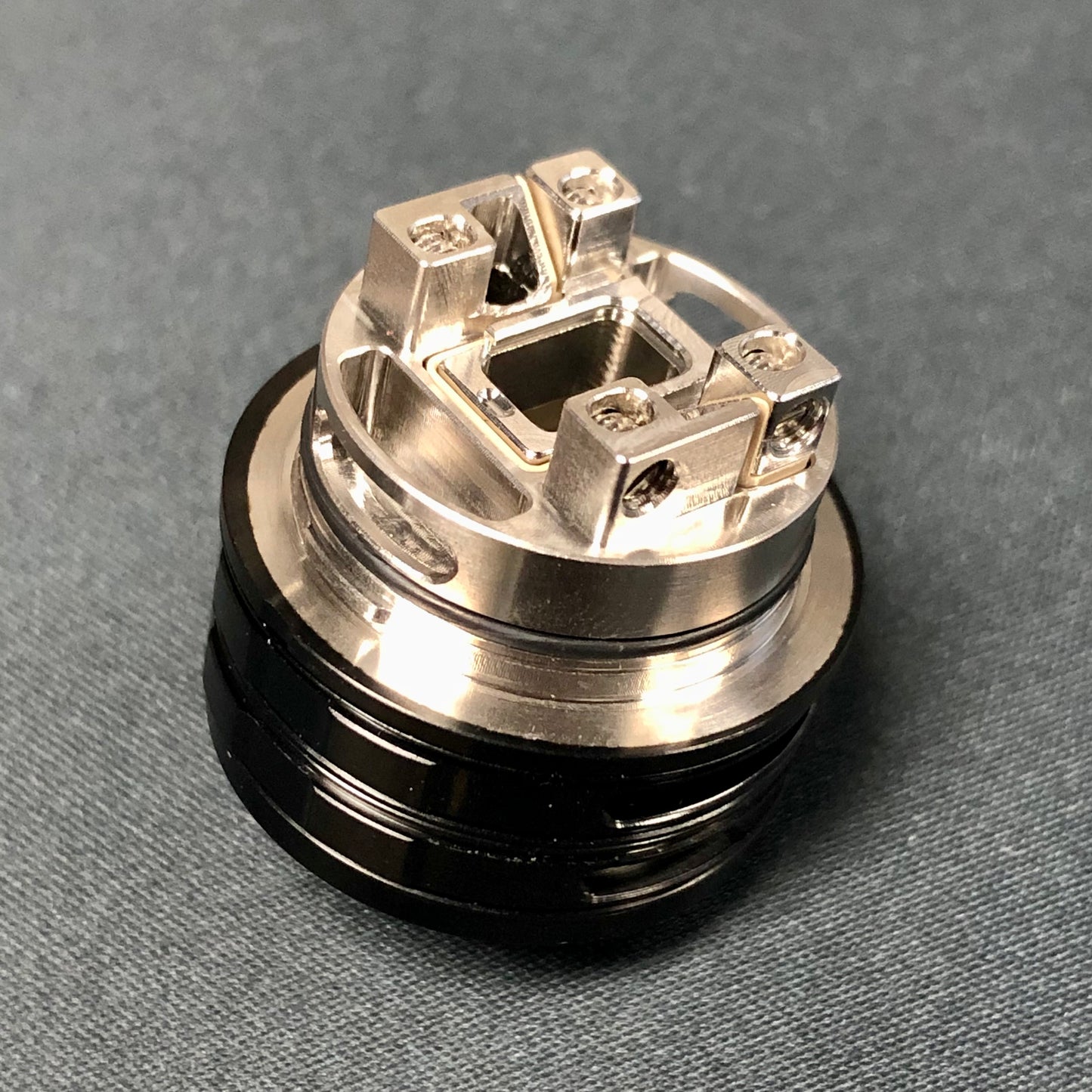 Fatality M28 RTA LE (2023) - qp Design