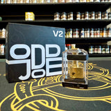 ODDJOB V2 RBA by Suicide Mods