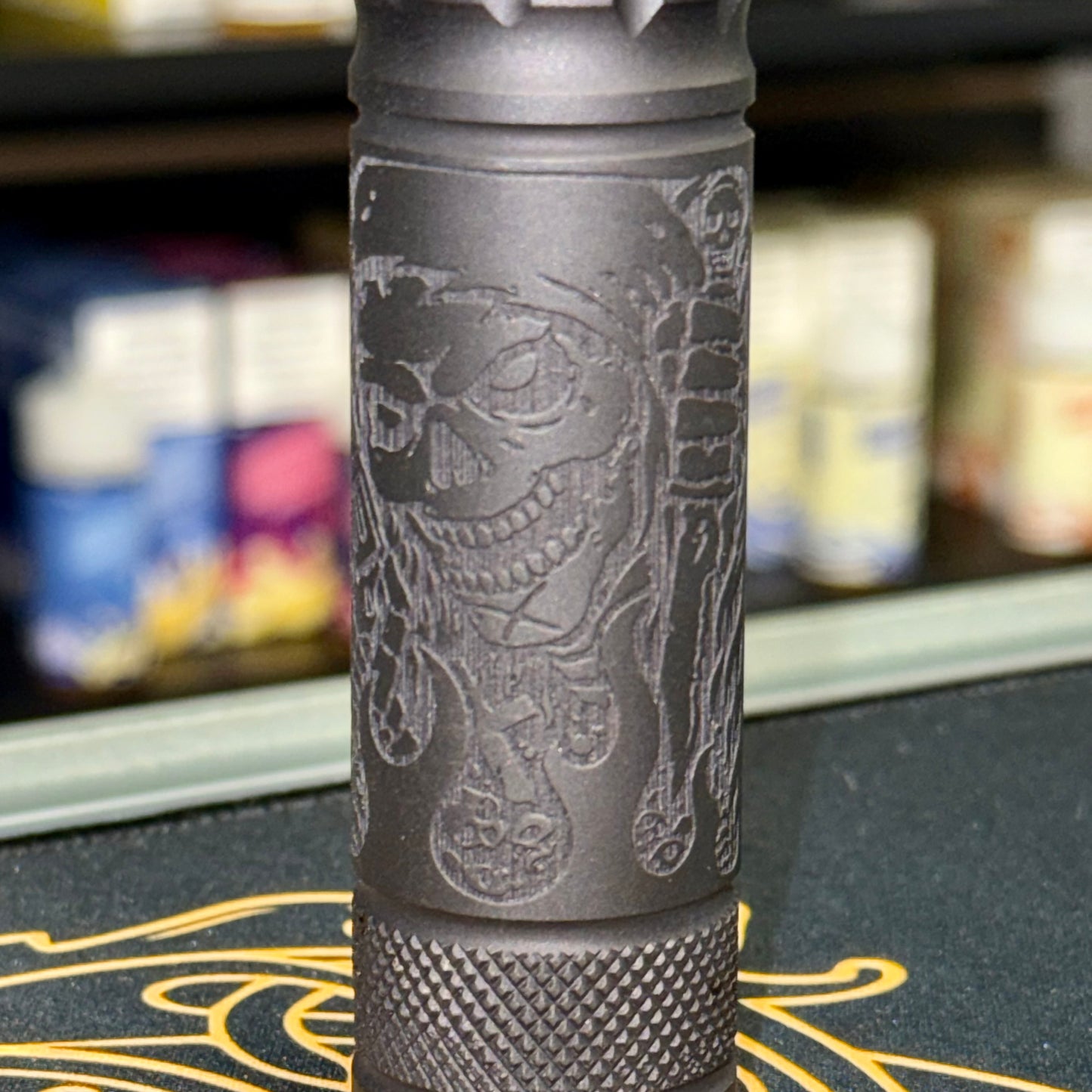 Desolator V4 Kit - Tower Mods Philippines