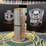 Kapatid (KPTD) 21700 Mech Mod by MRN Modz