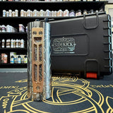 The Sidekick Mech Mod - Timesvape x EDCModZ