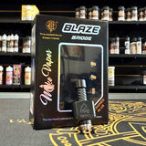 Blaze Bridge by Thunderhead Creations