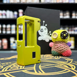 M3GAN REV ALUMINUM Boro Mod by VOODOOLL