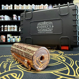 The Sidekick Mech Mod - Timesvape x EDCModZ