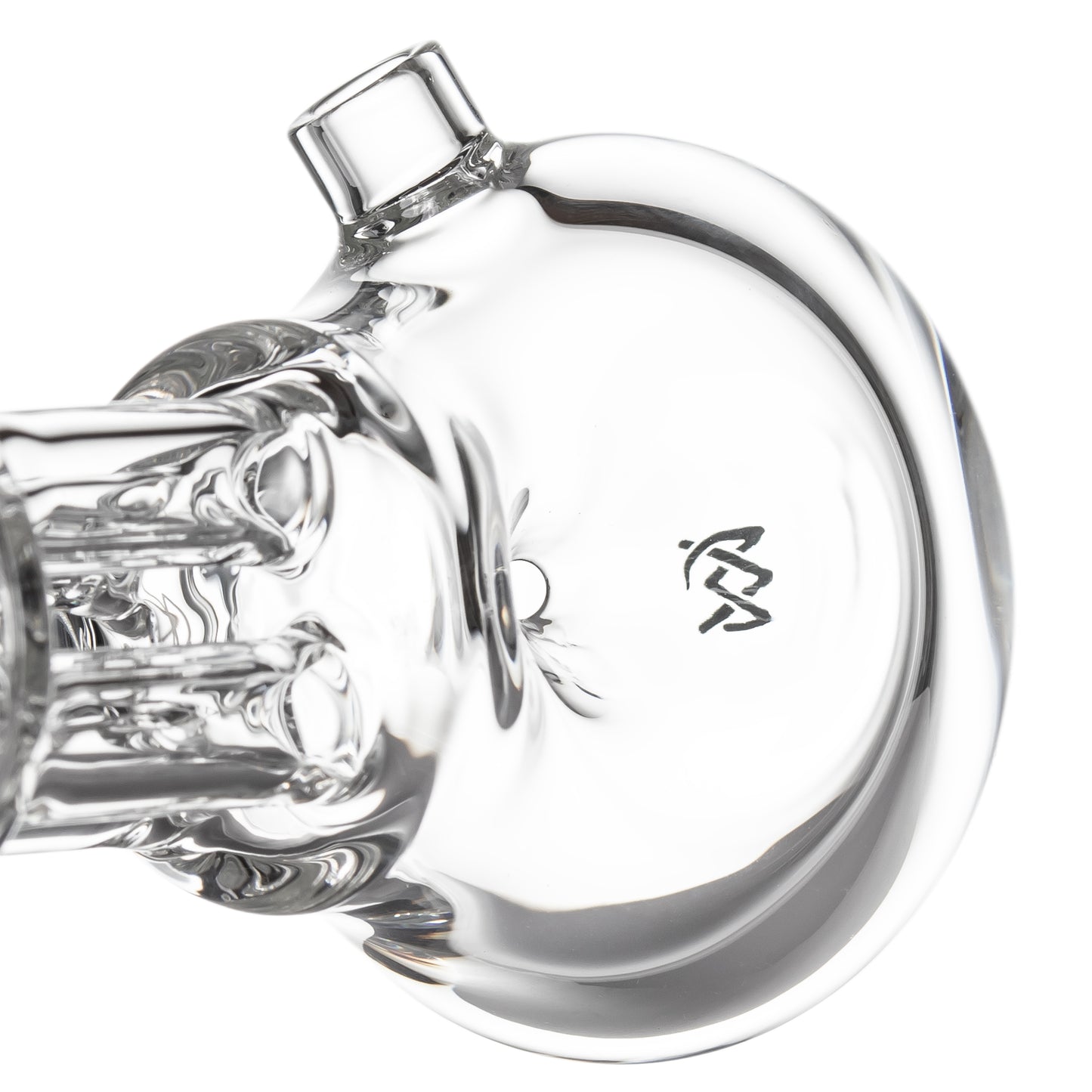 MJ Arsenal - Tetra Hand Pipe