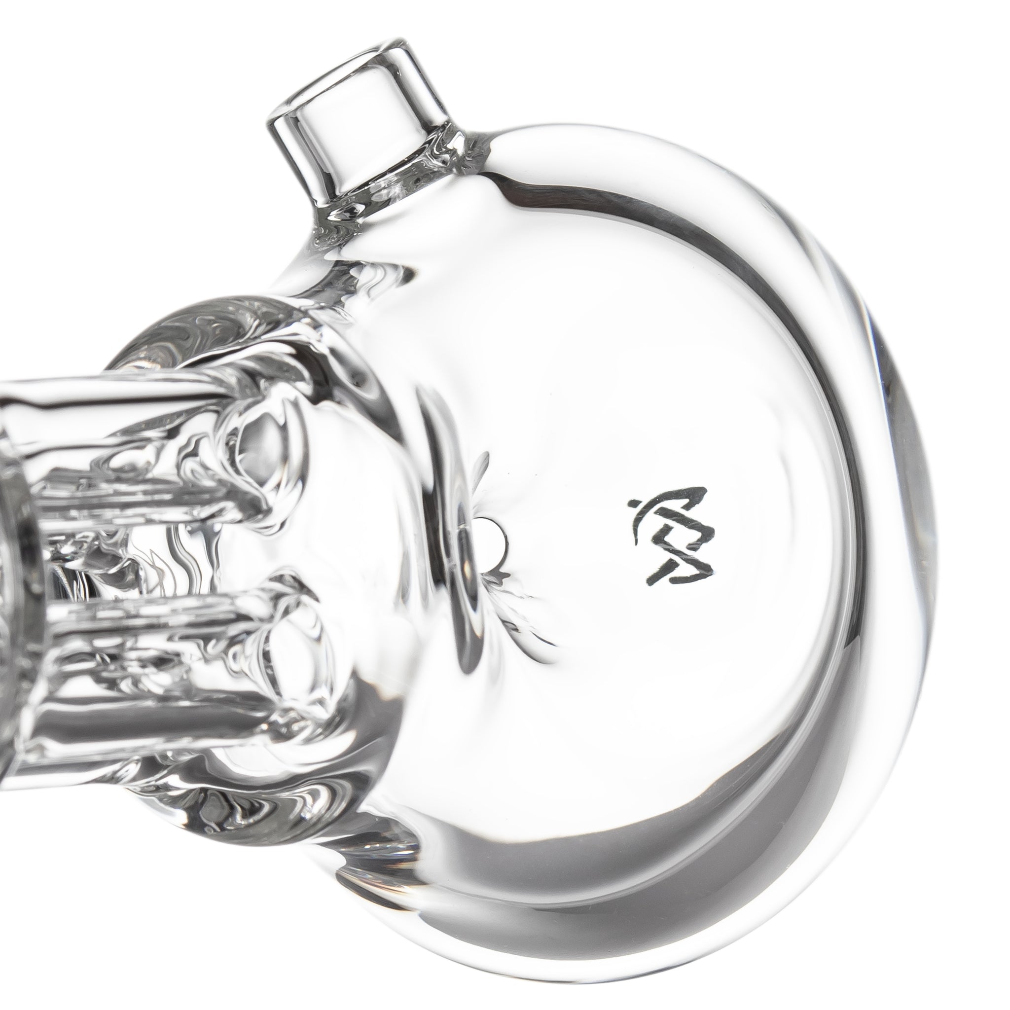 MJ Arsenal - Tetra Hand Pipe