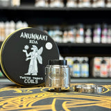 Annunaki RDA by Twiztid Timmy's Coils