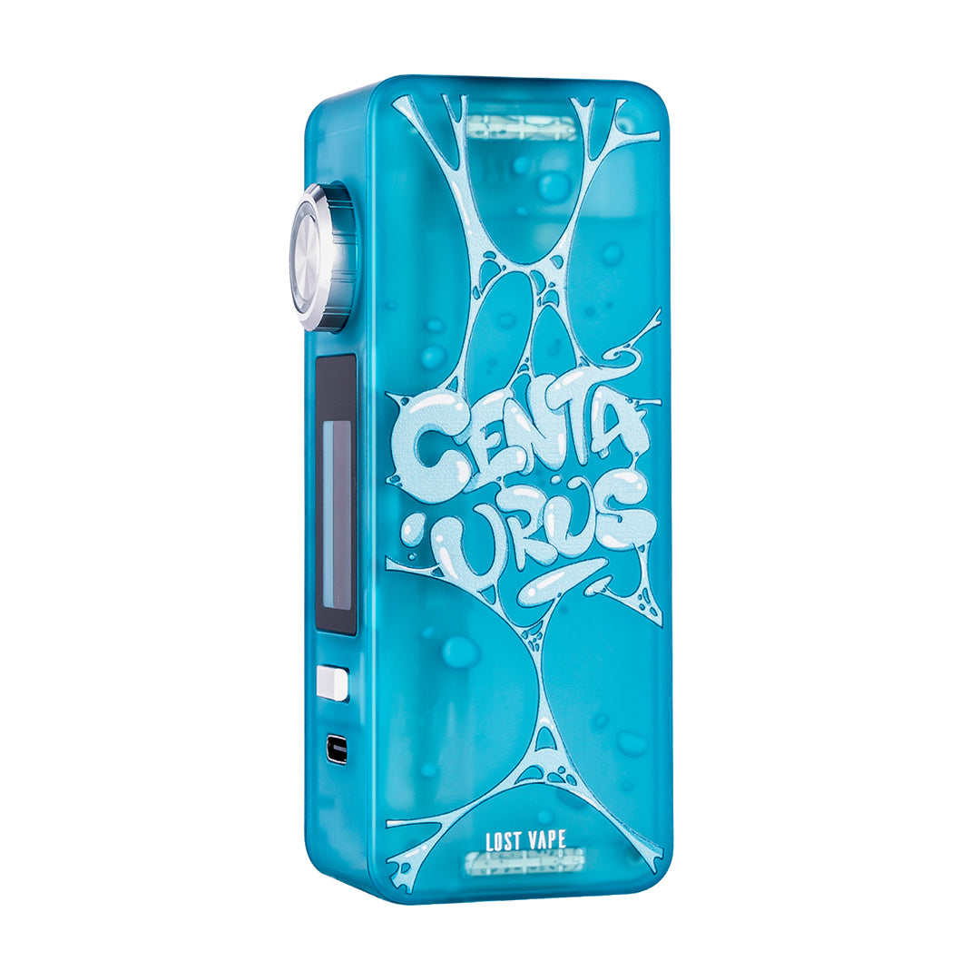 Lost Vape Centaurus N100 Box Mod Hobby Delights Lost Vape Centaurus N100 Box Mod Hobby Delights