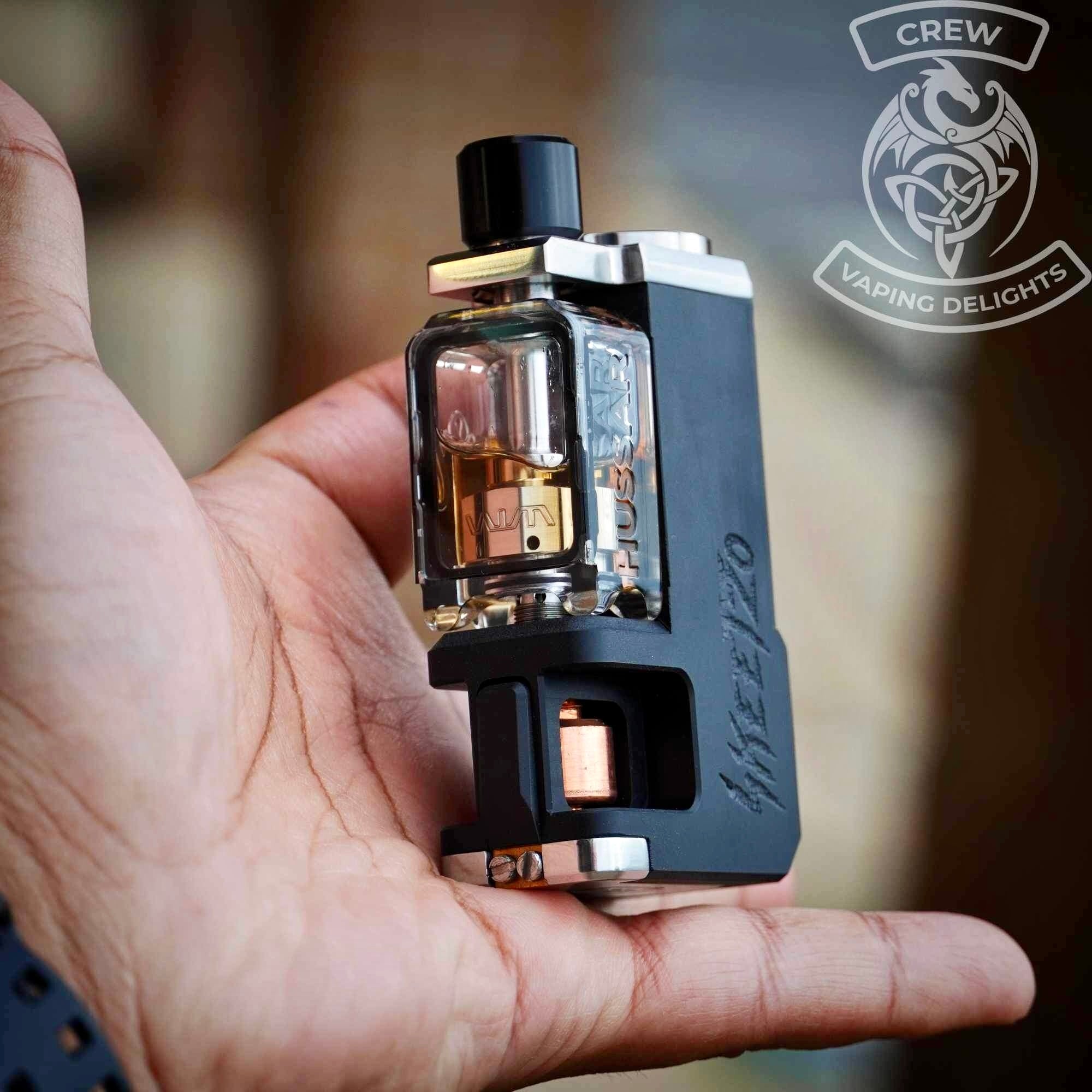 Skeetzo Mech Boro Mod by Tower Mods – Hobby Delights