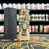 Vaper's Mood - CHAAK 21700 Mech Mod