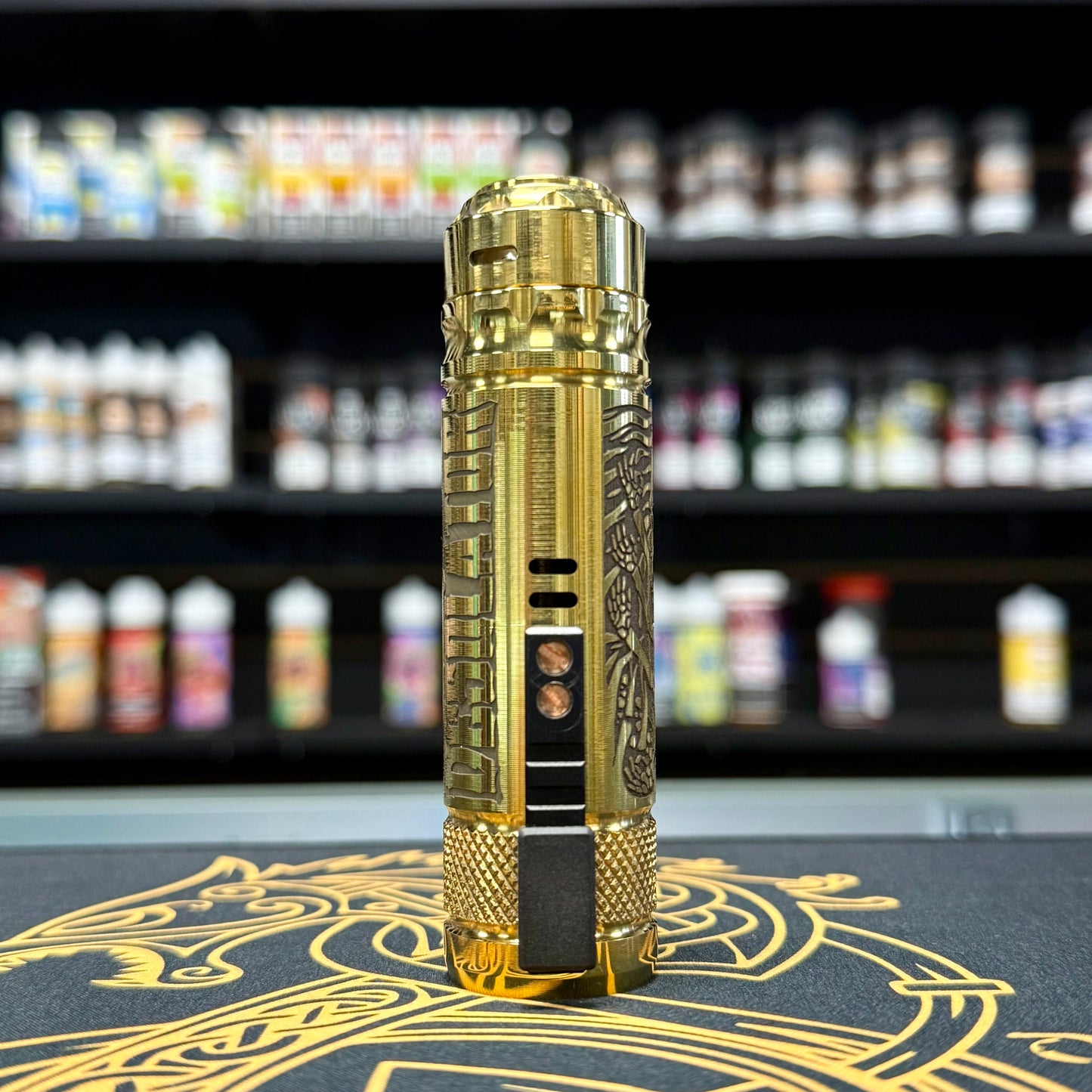 Desolator V4 Kit - Tower Mods Philippines