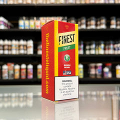 Mango Berry - Finest Fruit Edition (100ml)