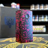 Hammer Of God 200 - Vaperz Cloud Hobby Delights Hammer Of God 200 - Vaperz Cloud Hobby Delights