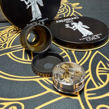 Annunaki RDA by Twiztid Timmy's Coils