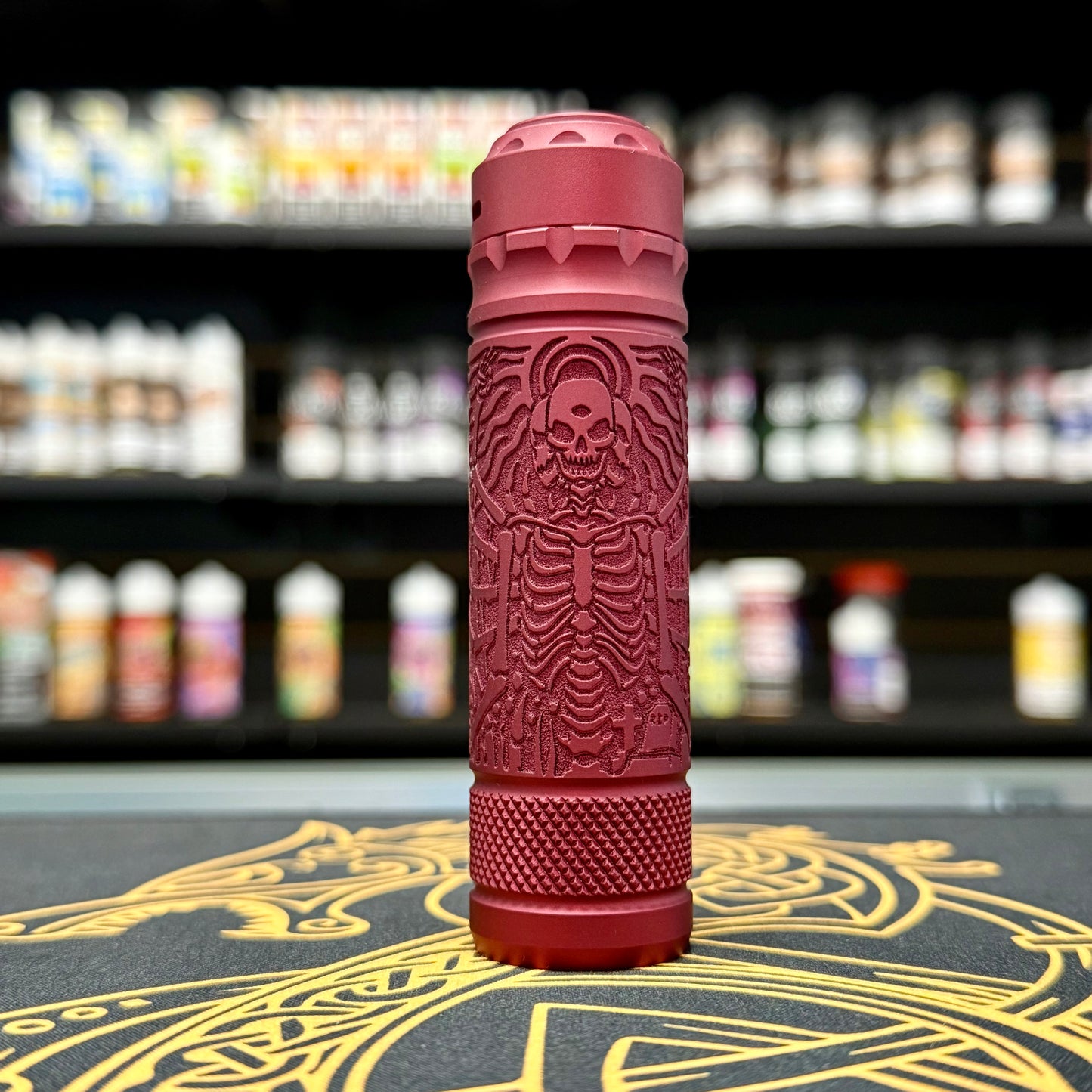 Desolator V4 Kit - Tower Mods Philippines