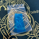 Battery Wraps 18650 - 2 Pack