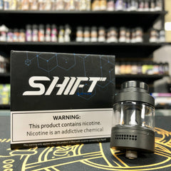 Shift Subtank (Sub-Ohm Tank) - Vaperz Cloud