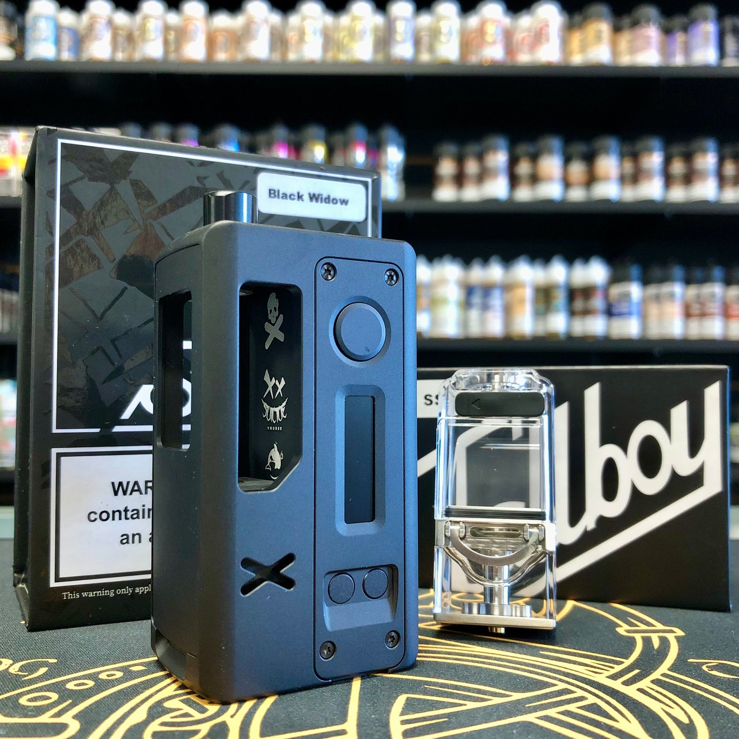 how much is elf bar vape Vapes AIO Kit, Best All In One Vape Kit Deal Online main image 0