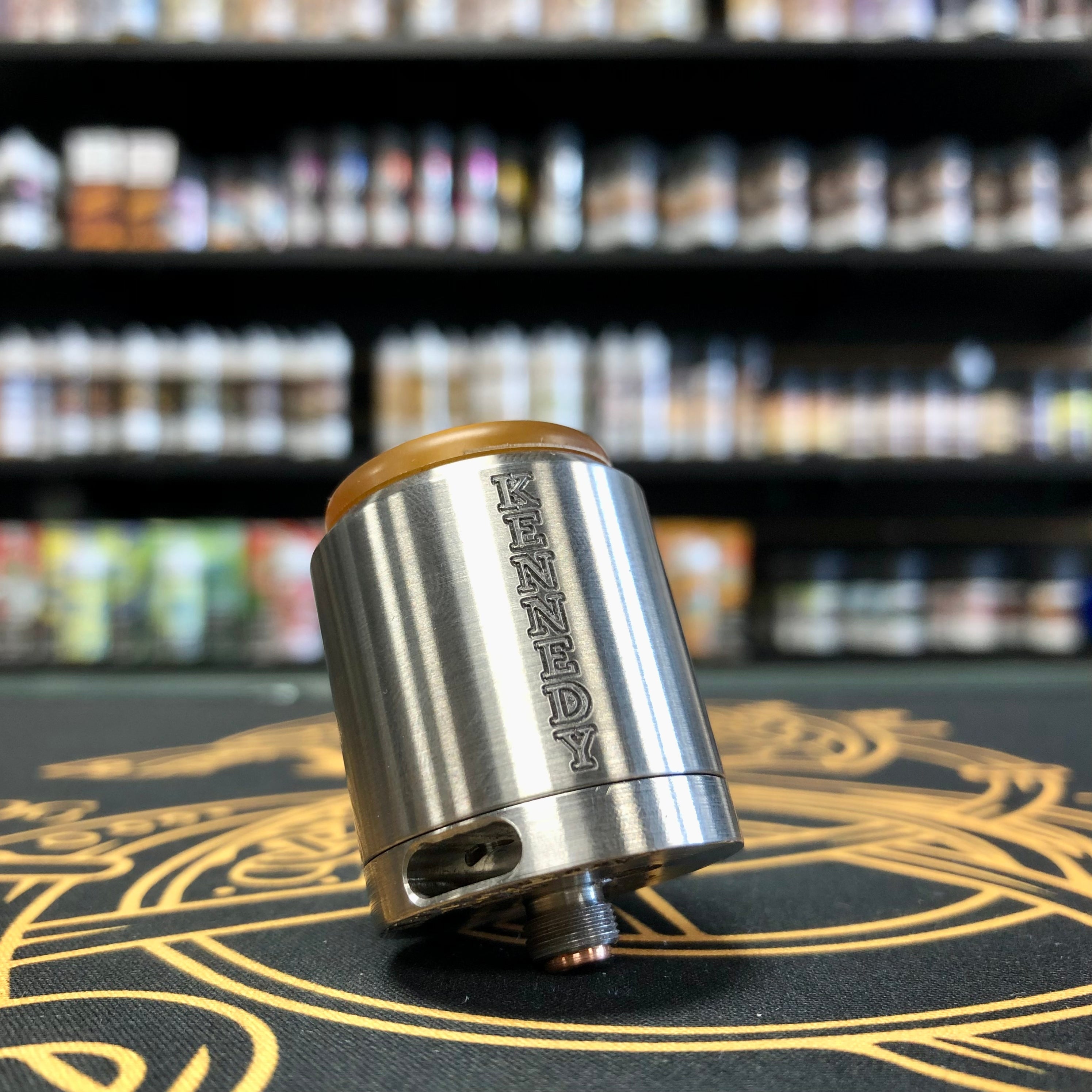 Kennedy 28mm RDA – Hobby Delights