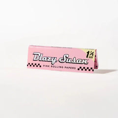 Blazy Susan Pink Rolling Papers