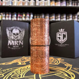 Kapatid (KPTD) 21700 Mech Mod by MRN Modz