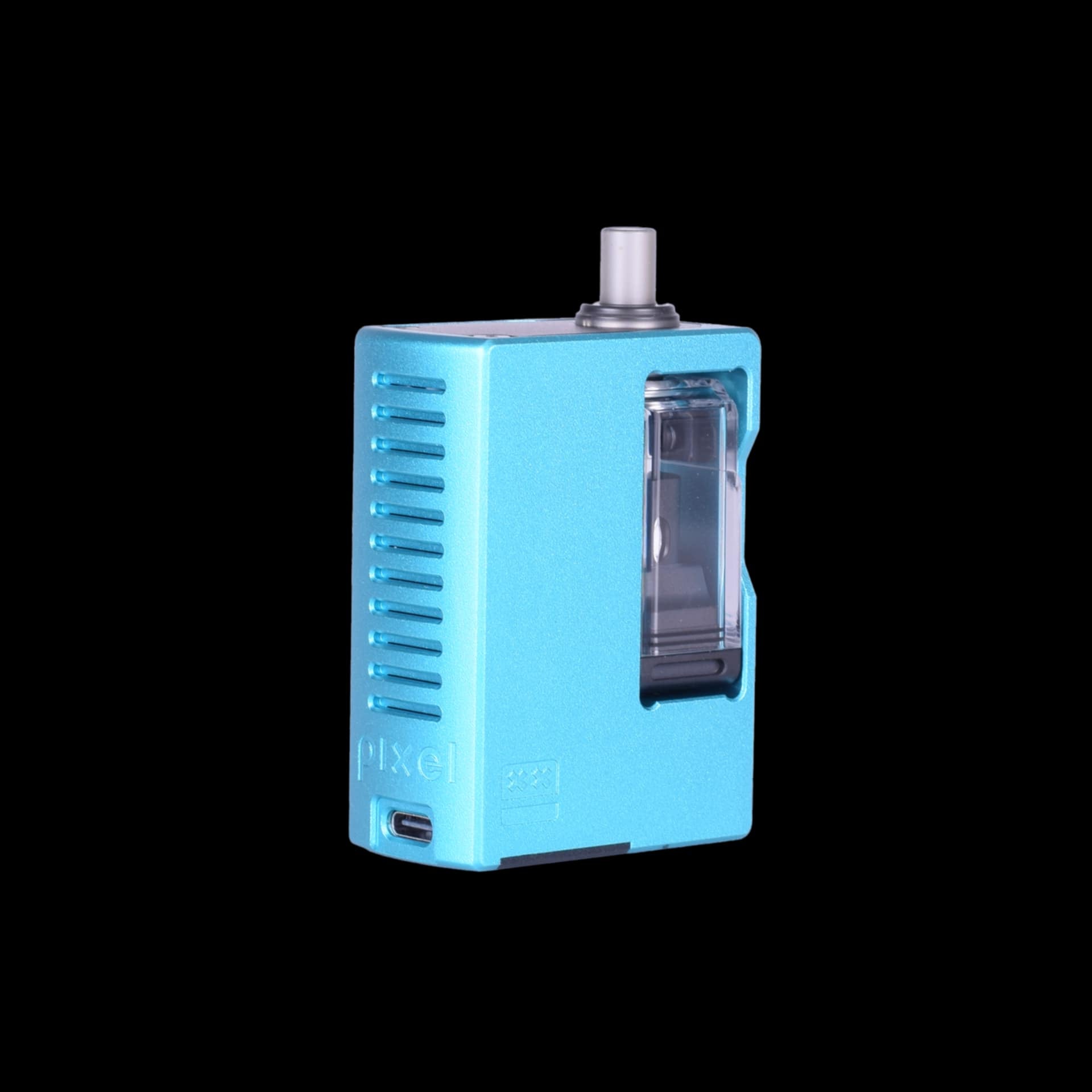XR-60 (Pixel) AIO Boro Kit by Vaperz Cloud