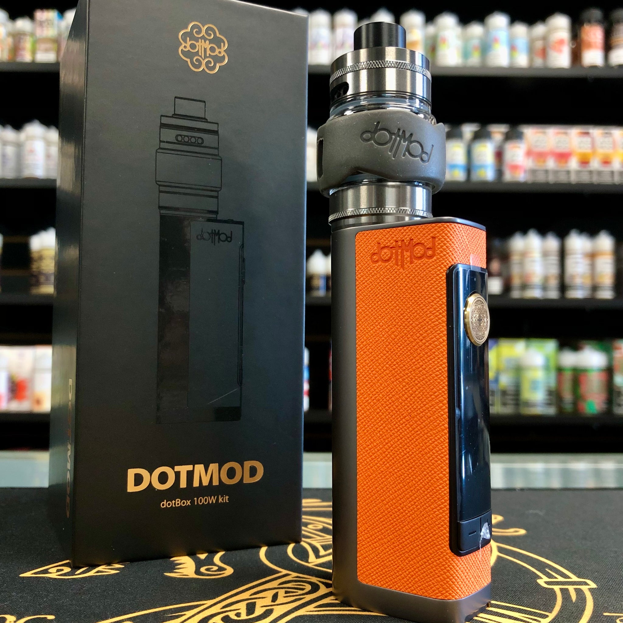dotMod