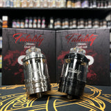 Fatality M28 RTA LE (2023) - qp Design