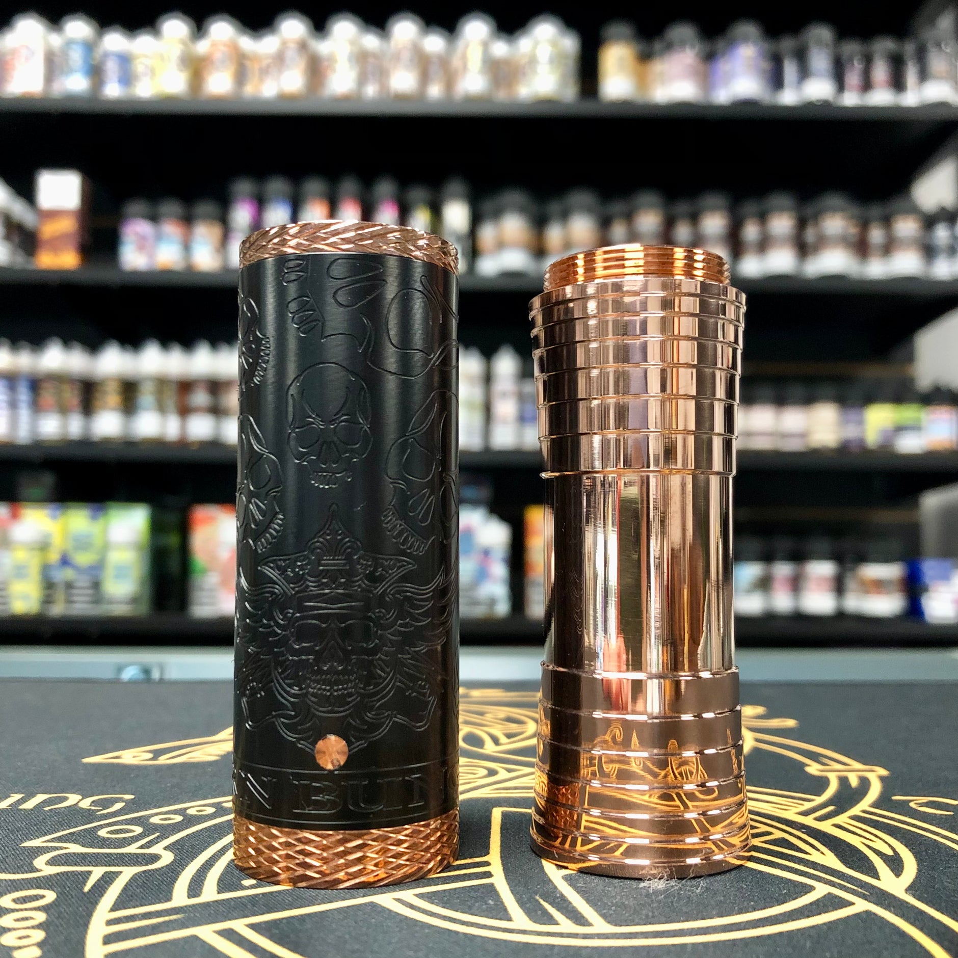 MRN MODZ – Hobby Delights