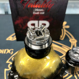 Fatality M28 RTA LE (2023) - qp Design