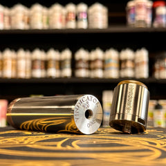 The Vindicator [Straight] 28mm Kit w/ RDA by Kennedy Enterprises