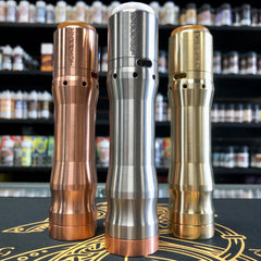 The Vindicator 28mm Kit with RDA by Kennedy Enterprises