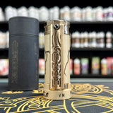 Vaper's Mood - CHAAK 21700 Mech Mod