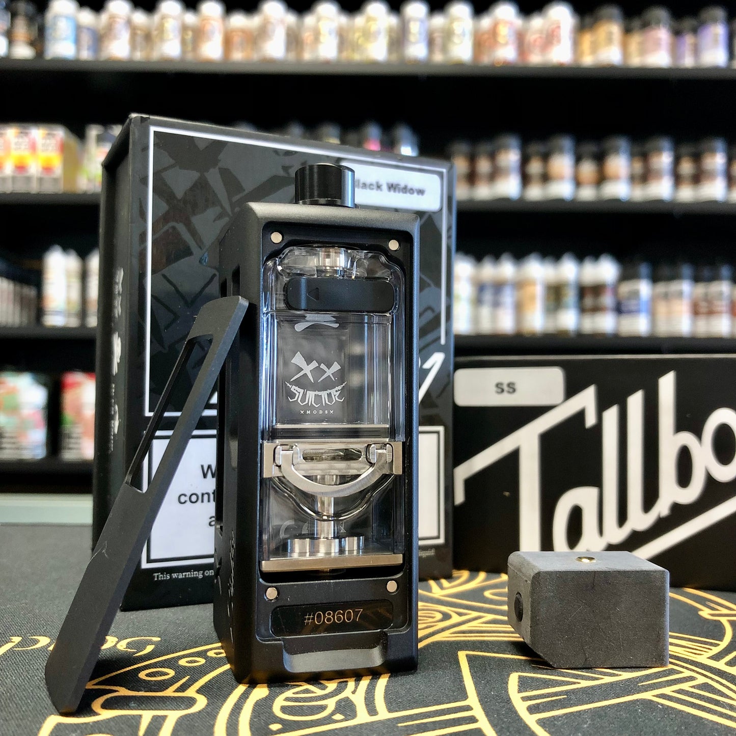 vape 21 Twenty One THC-A Vaporizer - 3000mg