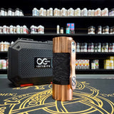 Hyperion V2 Mech Mod by ThunderCloud x Infinite Modz