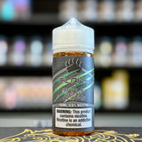 Claws by The Cloud Chemist - Apple Bear Claws (100ml)