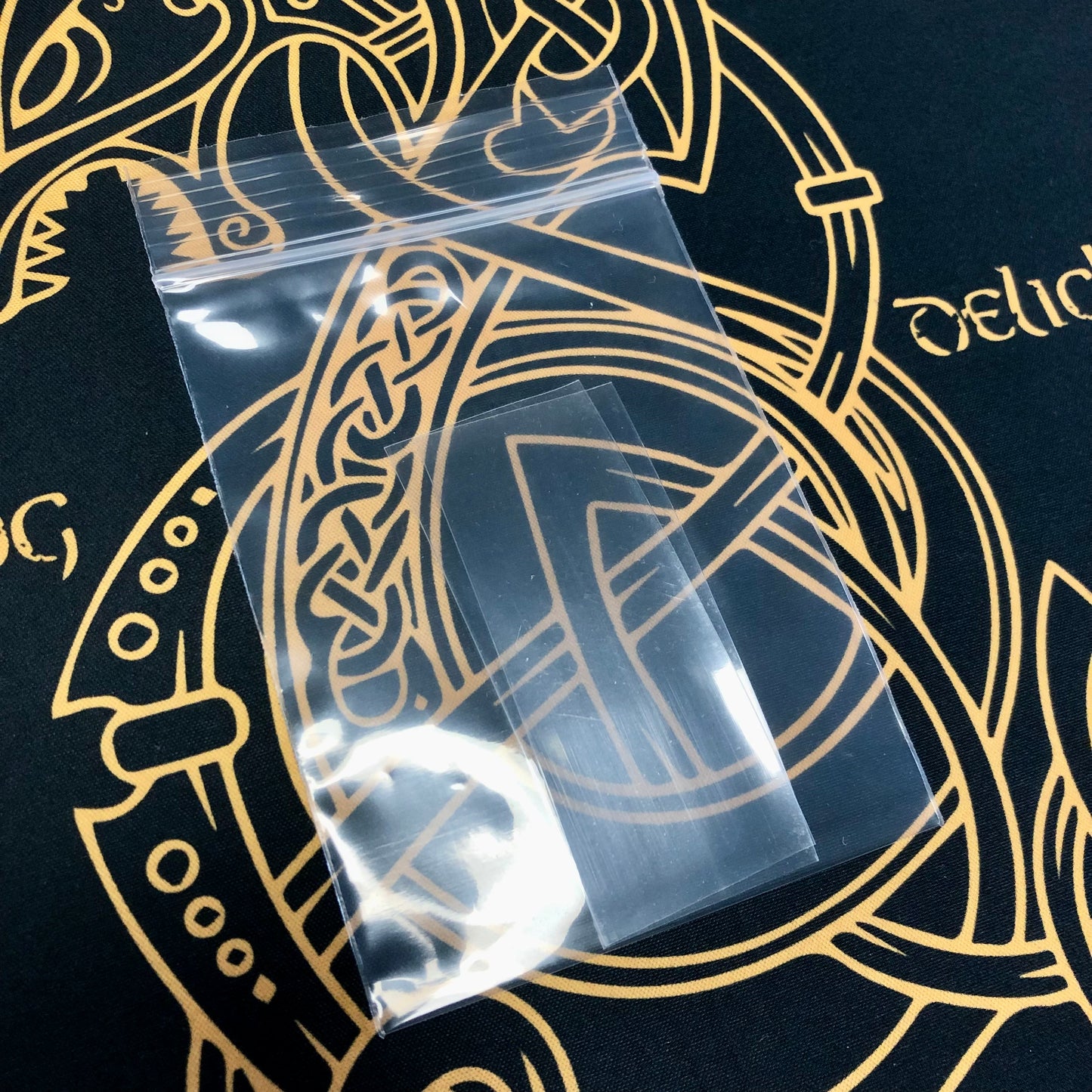 Battery Wraps 18650 - 2 Pack