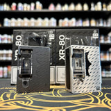 XR-80 (Pixel) AIO MNCH LE by Monarchy x Vaperz Cloud