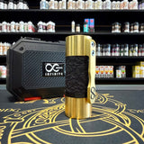 Hyperion V2 Mech Mod by ThunderCloud x Infinite Modz