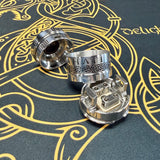 The Hati V2 30mm RDA by Vaping Delights
