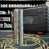 The Sidekick Mech Mod - Timesvape x EDCModZ