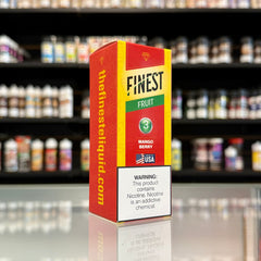 Mango Berry - Finest Fruit Edition (100ml)