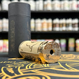 Vaper's Mood - CHAAK 21700 Mech Mod