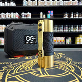 Hyperion V2 Mech Mod by ThunderCloud x Infinite Modz