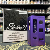 Stubby 21 X-Ray SE AIO - Suicide Mods x Vaping Bogan x Orca Vape