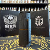 Kapatid (KPTD) 21700 Mech Mod by MRN Modz