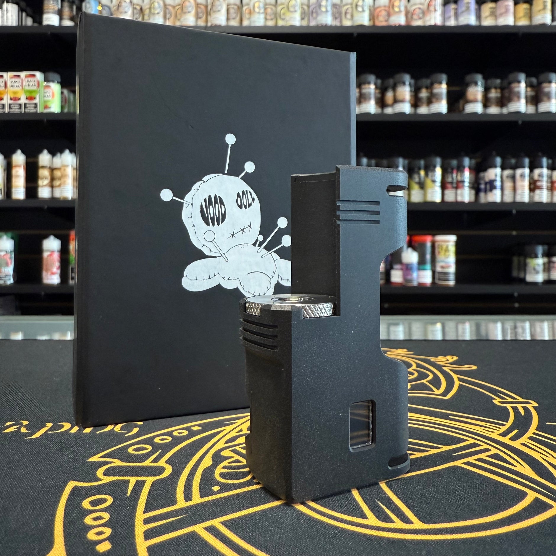 VOODOOLL – Hobby Delights