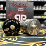 Fatality M28 RTA LE (2023) - qp Design