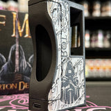 ToR (The One Ring) DNA60C Boro Mod (21700) by Def Mods