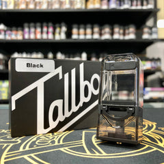 Tallboy RBA Accessory Tank - Vaperz Cloud